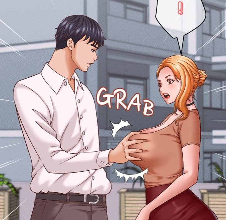 Right Under His Roof Uncensored, chapter 13, page 40 of 162