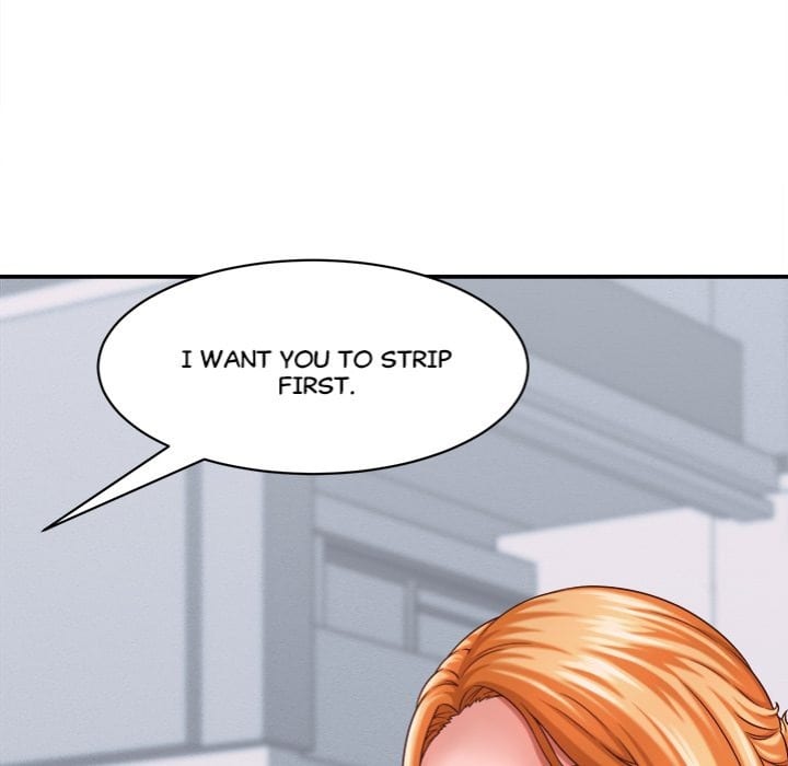 Right Under His Roof Uncensored, chapter 13, page 42 of 162