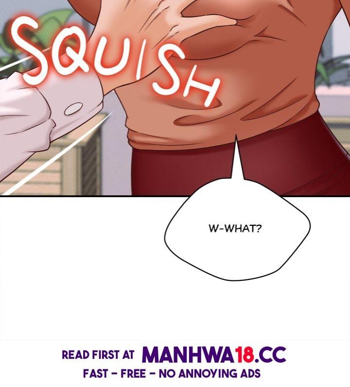 Right Under His Roof Uncensored, chapter 13, page 44 of 162