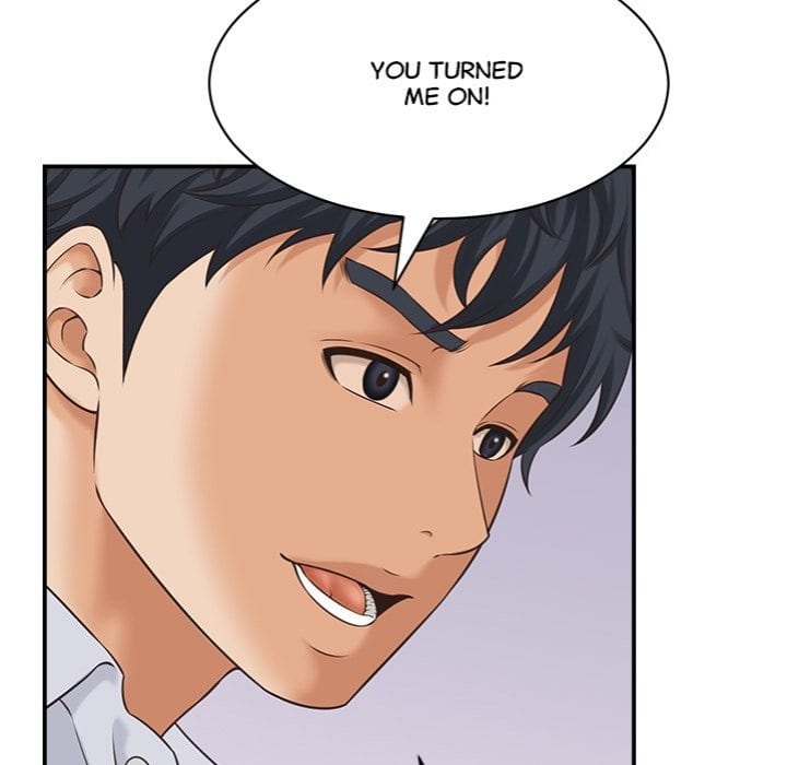 Right Under His Roof Uncensored, chapter 13, page 47 of 162