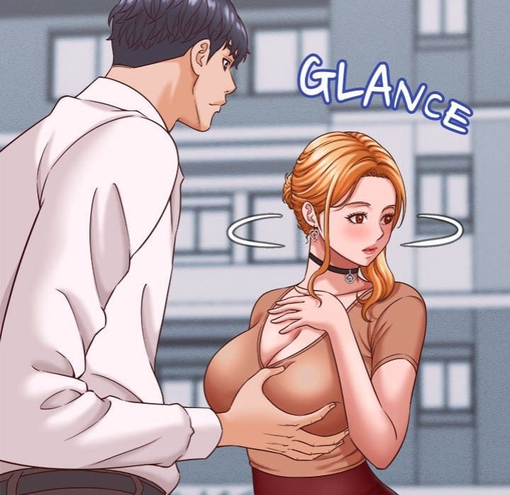 Right Under His Roof Uncensored, chapter 13, page 51 of 162