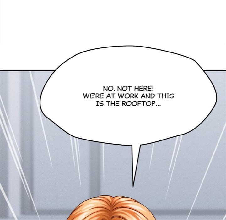 Right Under His Roof Uncensored, chapter 13, page 53 of 162