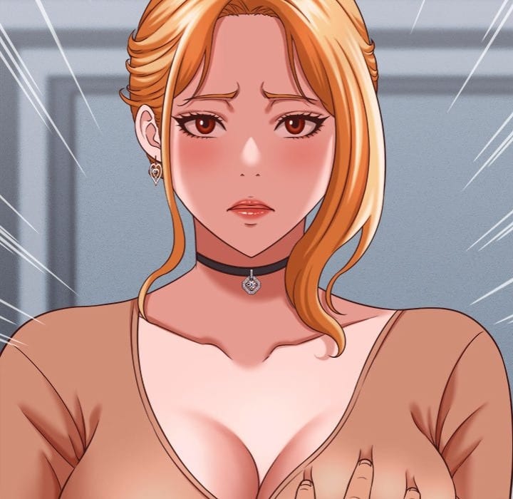 Right Under His Roof Uncensored, chapter 13, page 54 of 162