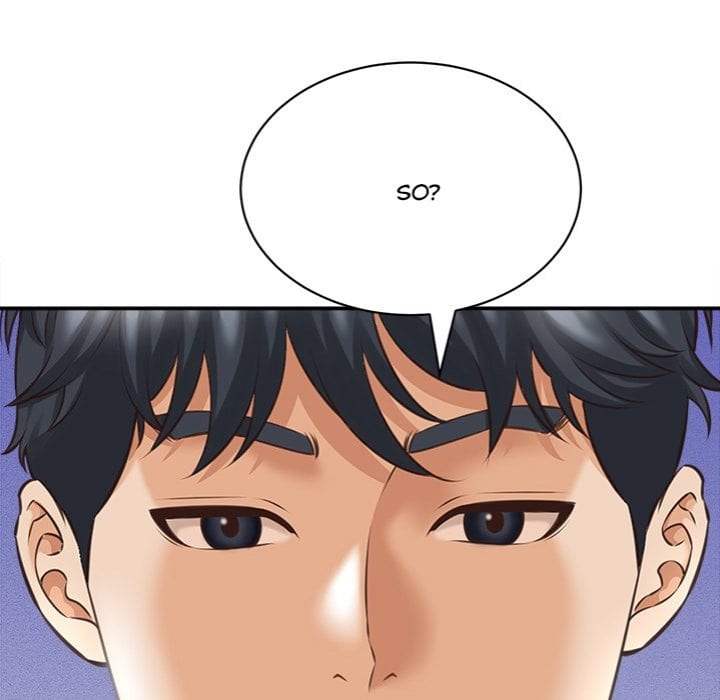 Right Under His Roof Uncensored, chapter 13, page 56 of 162