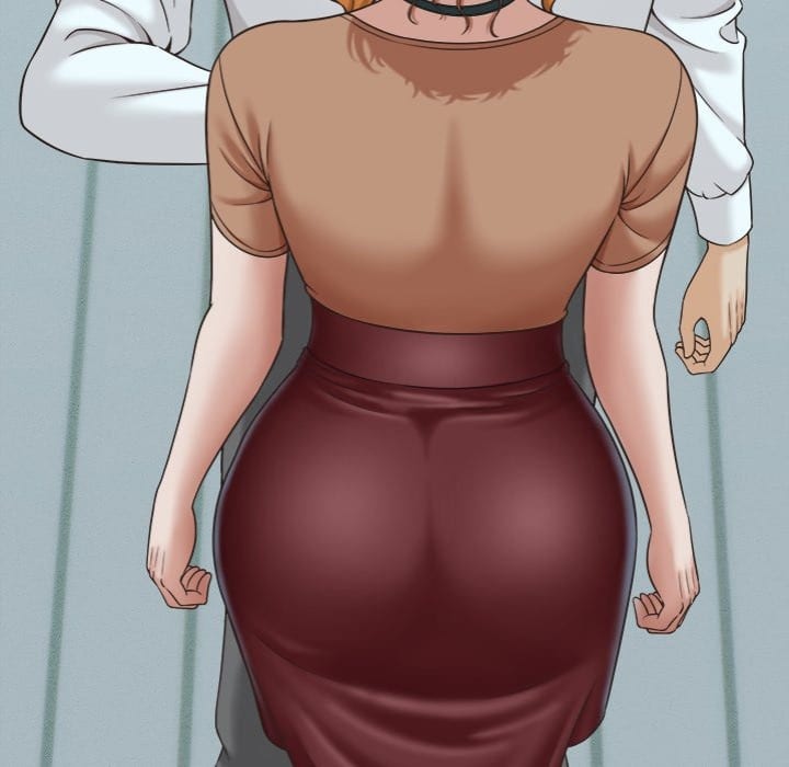 Right Under His Roof Uncensored, chapter 13, page 60 of 162
