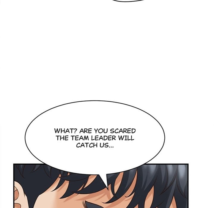 Right Under His Roof Uncensored, chapter 13, page 62 of 162