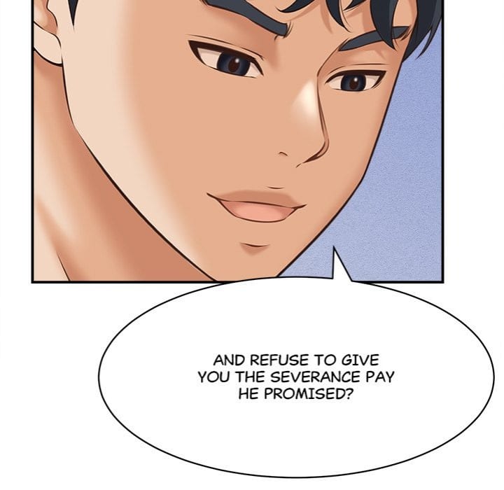 Right Under His Roof Uncensored, chapter 13, page 63 of 162