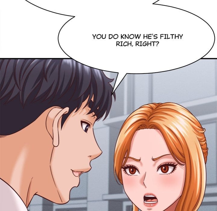 Right Under His Roof Uncensored, chapter 13, page 67 of 162