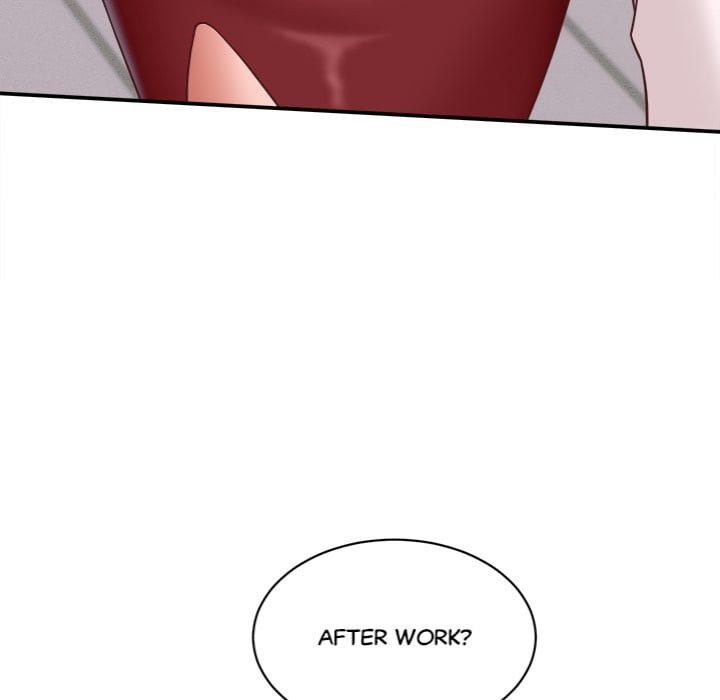 Right Under His Roof Uncensored, chapter 13, page 71 of 162