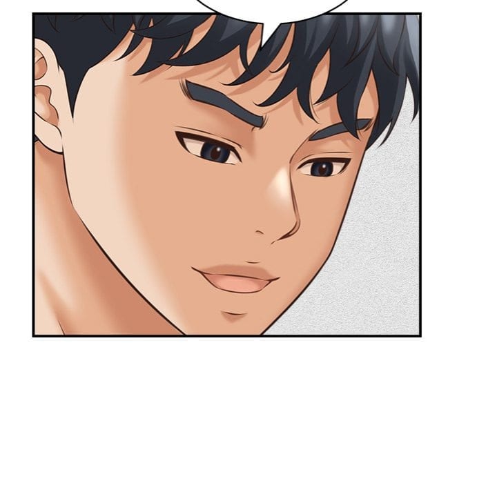 Right Under His Roof Uncensored, chapter 13, page 72 of 162
