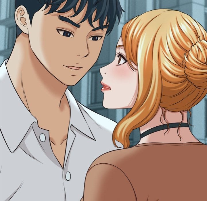 Right Under His Roof Uncensored, chapter 13, page 74 of 162