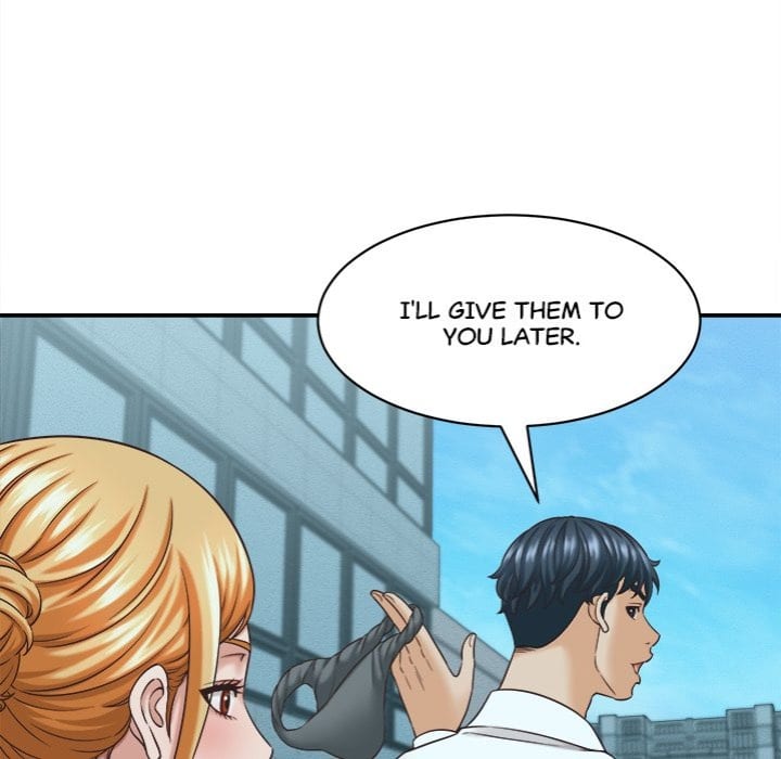 Right Under His Roof Uncensored, chapter 13, page 78 of 162