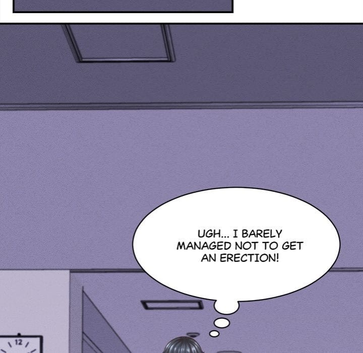 Right Under His Roof Uncensored, chapter 13, page 81 of 162