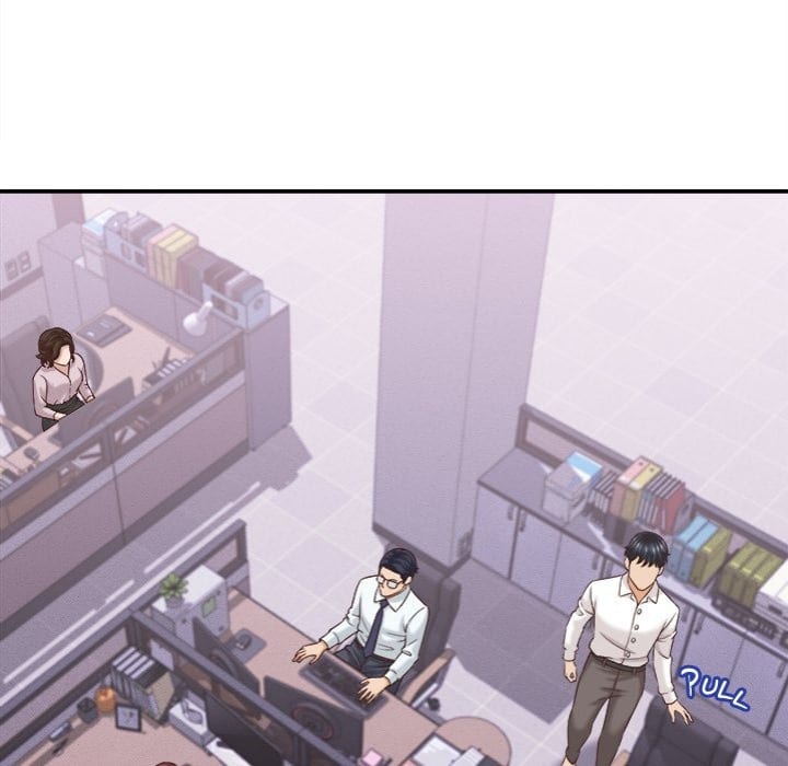 Right Under His Roof Uncensored, chapter 13, page 86 of 162