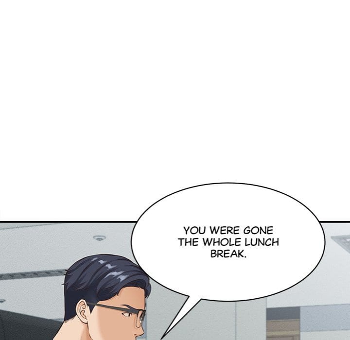 Right Under His Roof Uncensored, chapter 13, page 88 of 162