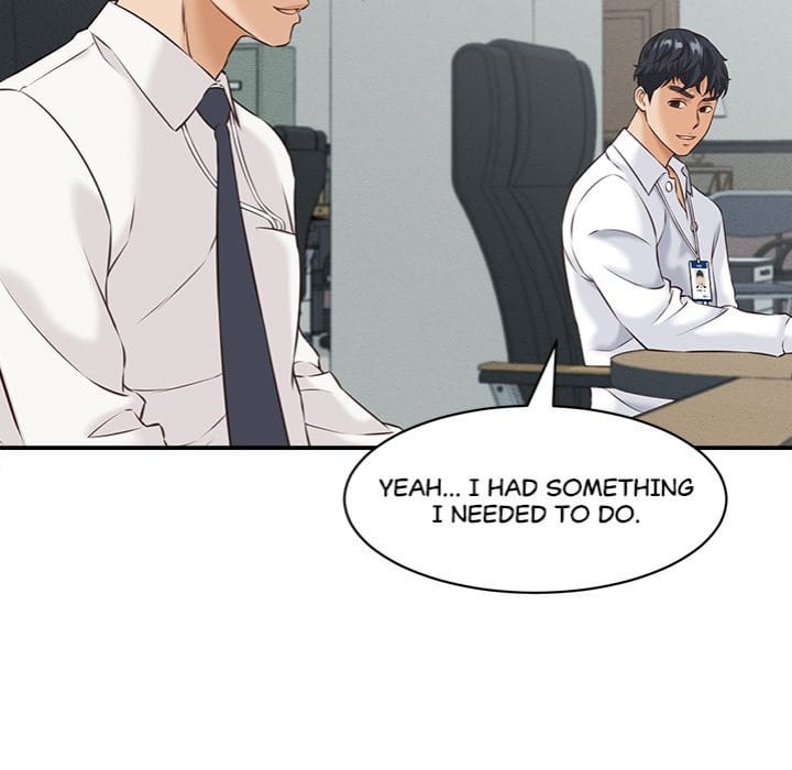 Right Under His Roof Uncensored, chapter 13, page 89 of 162
