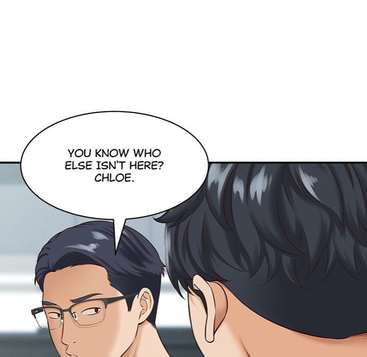 Right Under His Roof Uncensored, chapter 13, page 90 of 162