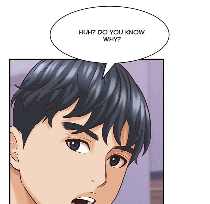 Right Under His Roof Uncensored, chapter 13, page 92 of 162