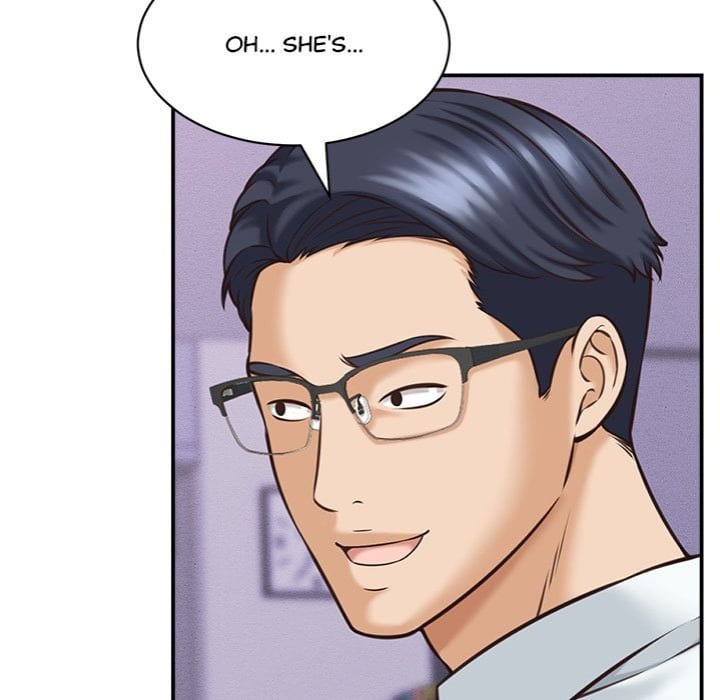 Right Under His Roof Uncensored, chapter 13, page 94 of 162