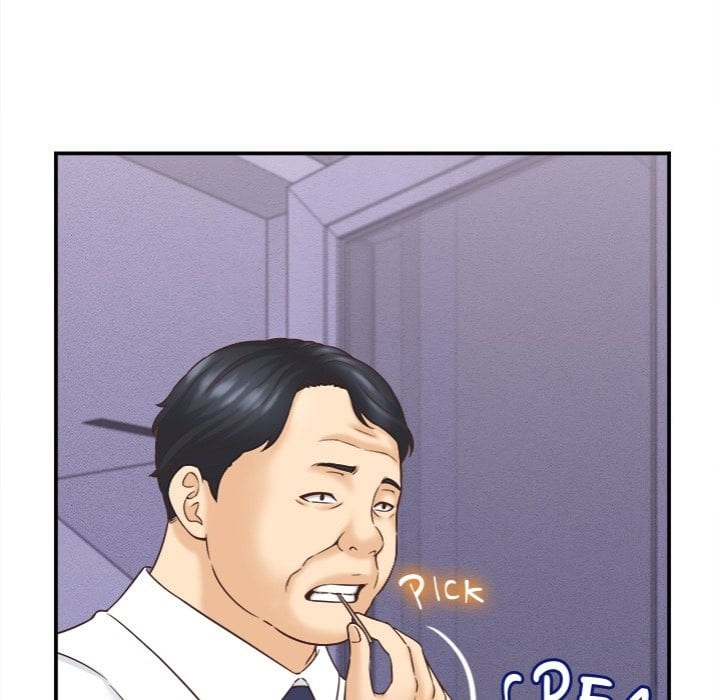 Right Under His Roof Uncensored, chapter 13, page 99 of 162