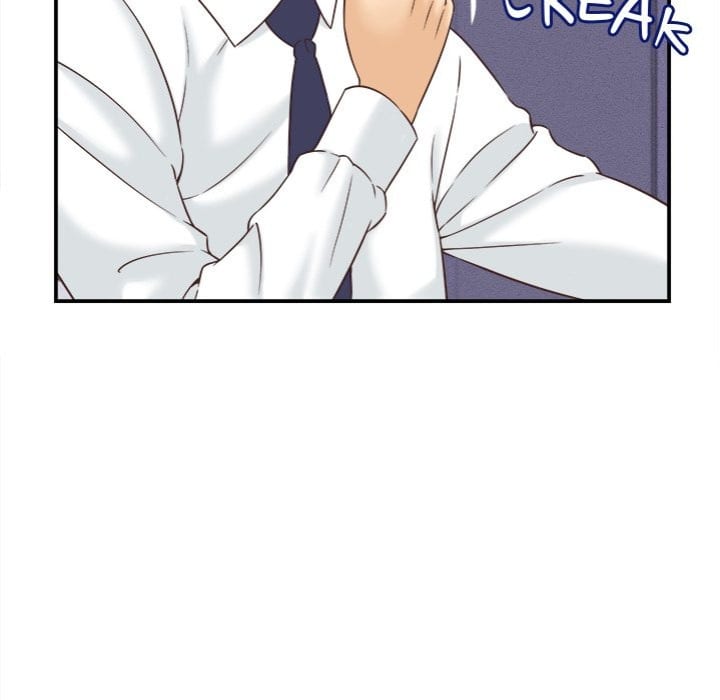 Right Under His Roof Uncensored, chapter 13, page 100 of 162