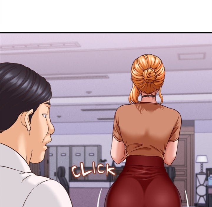 Right Under His Roof Uncensored, chapter 13, page 101 of 162