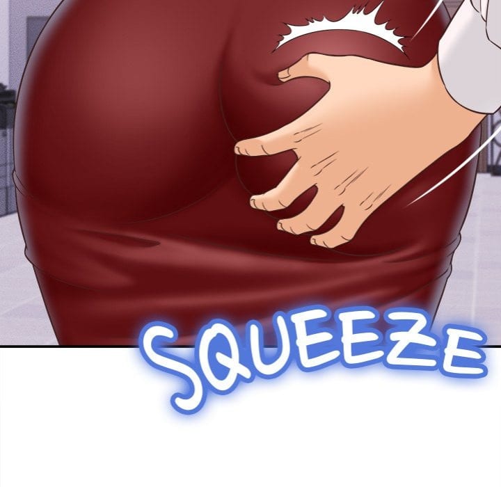 Right Under His Roof Uncensored, chapter 13, page 105 of 162