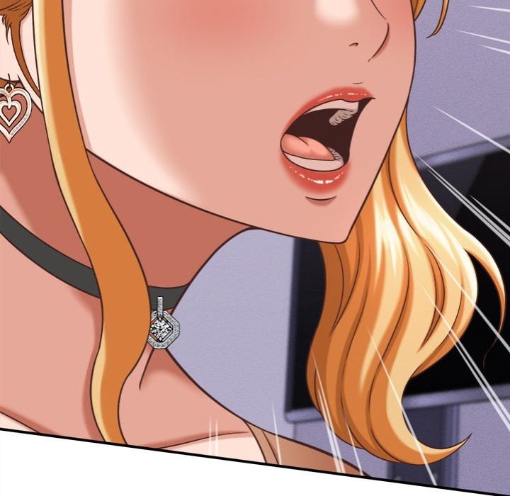 Right Under His Roof Uncensored, chapter 13, page 108 of 162