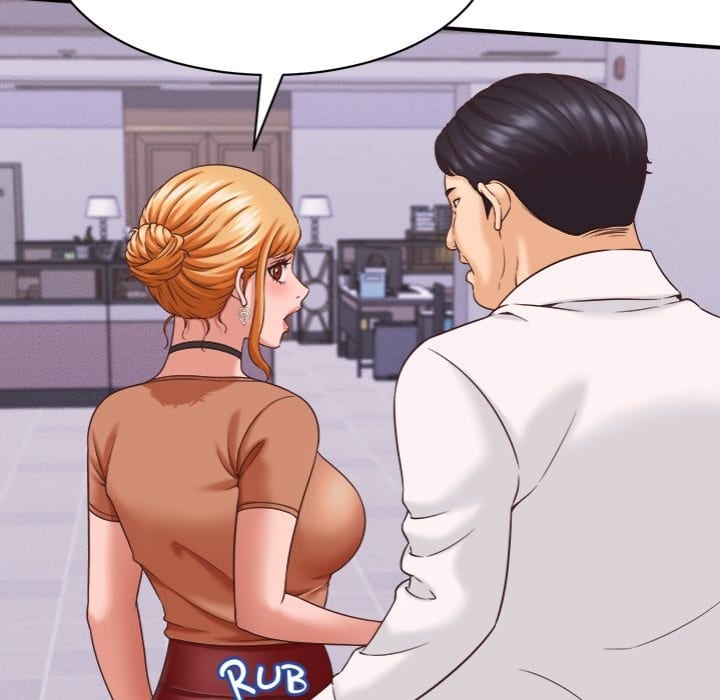 Right Under His Roof Uncensored, chapter 13, page 110 of 162