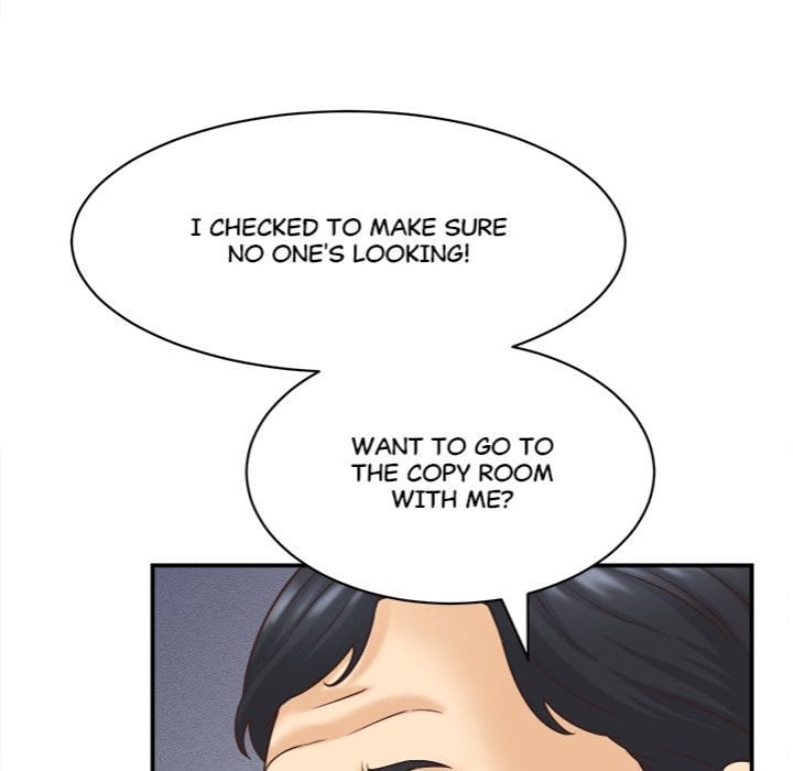 Right Under His Roof Uncensored, chapter 13, page 112 of 162