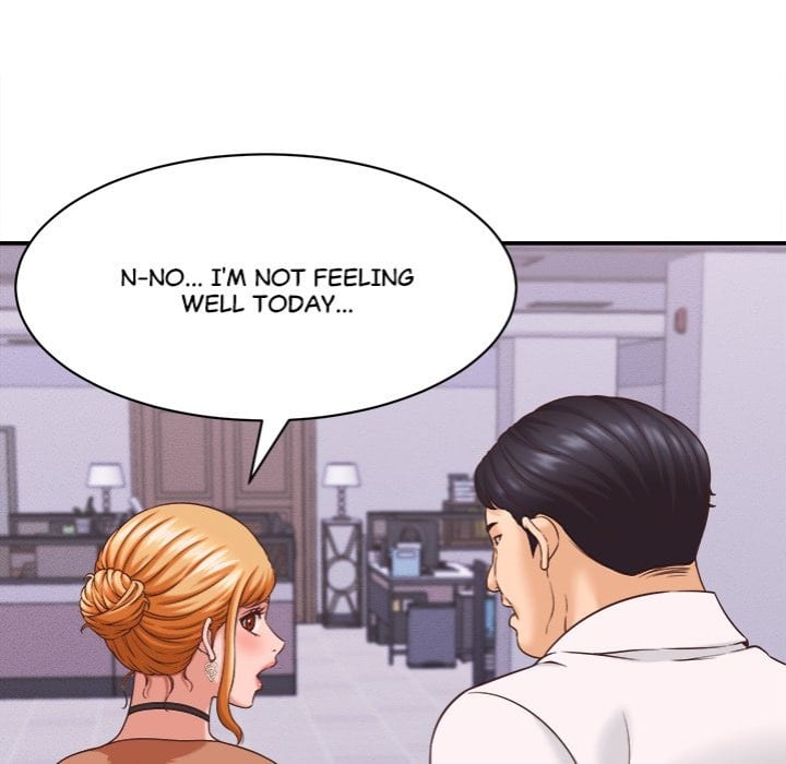 Right Under His Roof Uncensored, chapter 13, page 114 of 162