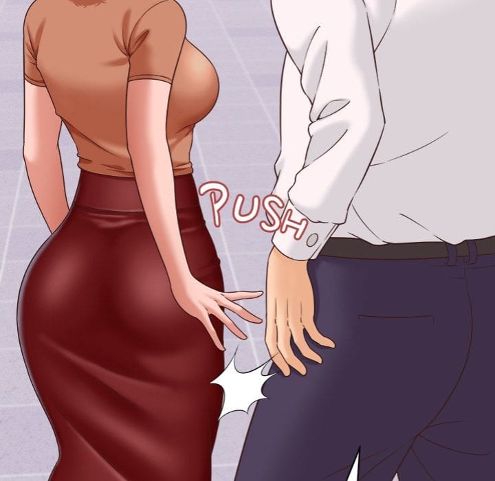Right Under His Roof Uncensored, chapter 13, page 115 of 162