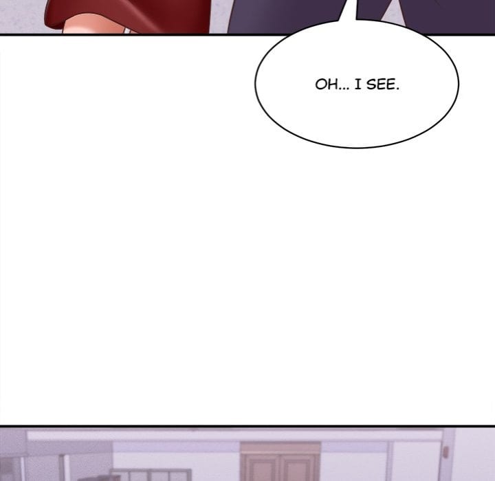 Right Under His Roof Uncensored, chapter 13, page 116 of 162