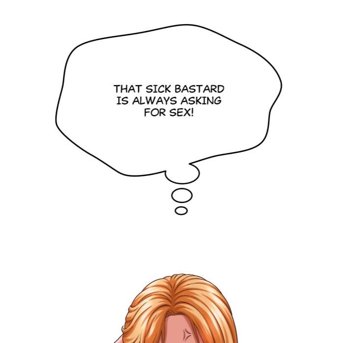 Right Under His Roof Uncensored, chapter 13, page 119 of 162