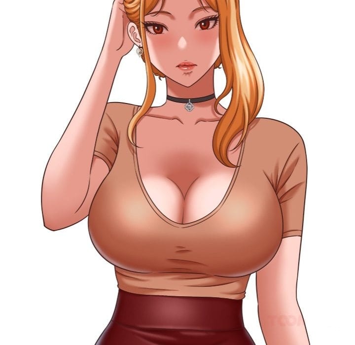 Right Under His Roof Uncensored, chapter 13, page 120 of 162