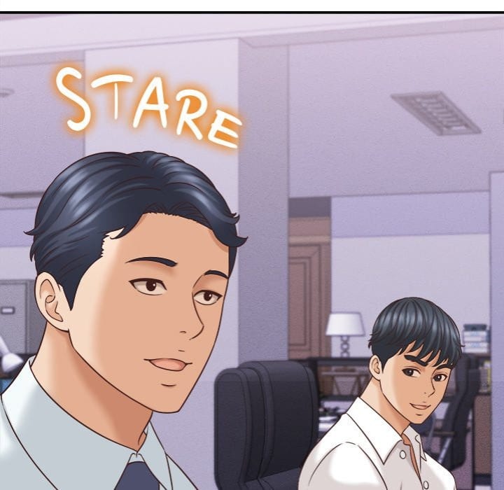 Right Under His Roof Uncensored, chapter 13, page 125 of 162