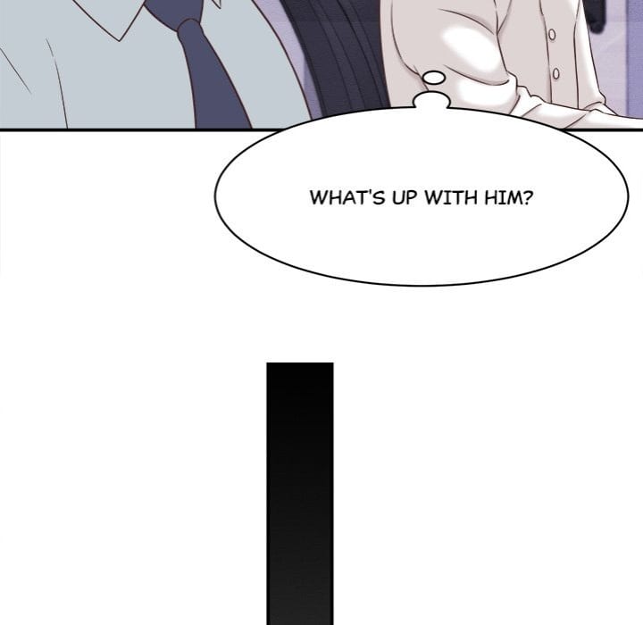Right Under His Roof Uncensored, chapter 13, page 126 of 162