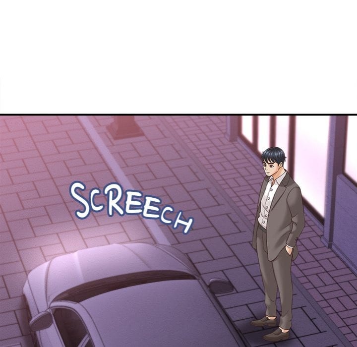 Right Under His Roof Uncensored, chapter 13, page 133 of 162