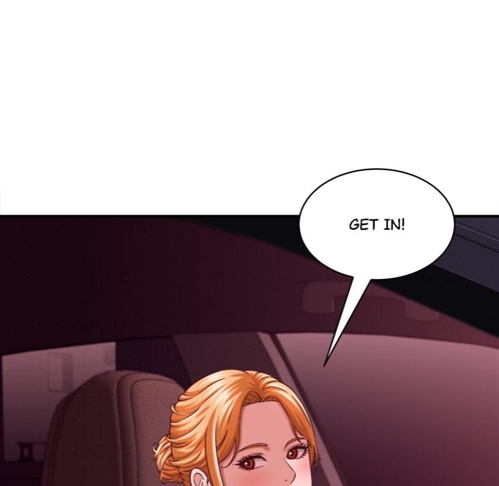 Right Under His Roof Uncensored, chapter 13, page 135 of 162