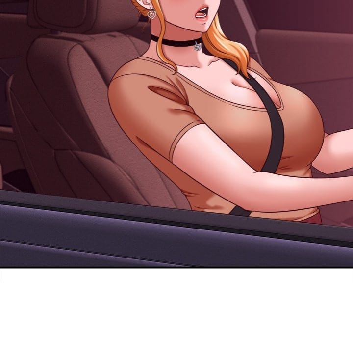Right Under His Roof Uncensored, chapter 13, page 136 of 162