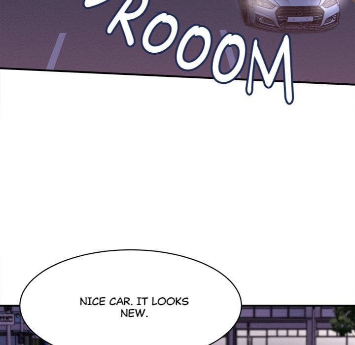 Right Under His Roof Uncensored, chapter 13, page 140 of 162