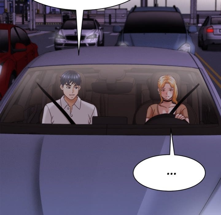 Right Under His Roof Uncensored, chapter 13, page 141 of 162