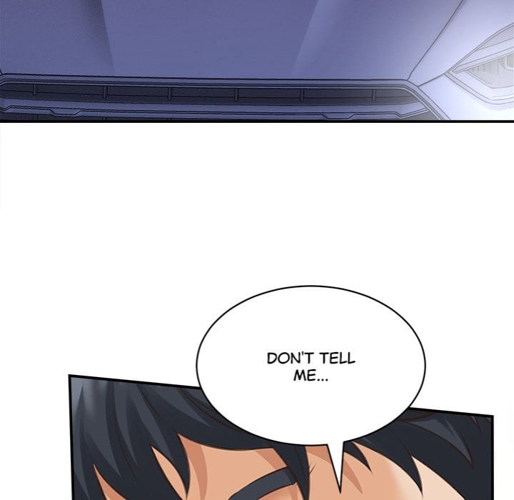 Right Under His Roof Uncensored, chapter 13, page 142 of 162