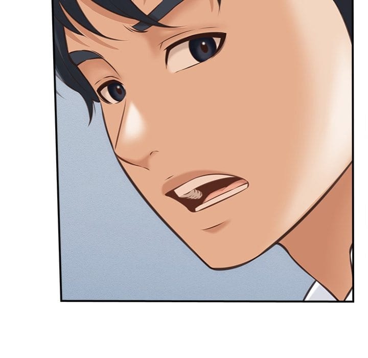 Right Under His Roof Uncensored, chapter 13, page 143 of 162