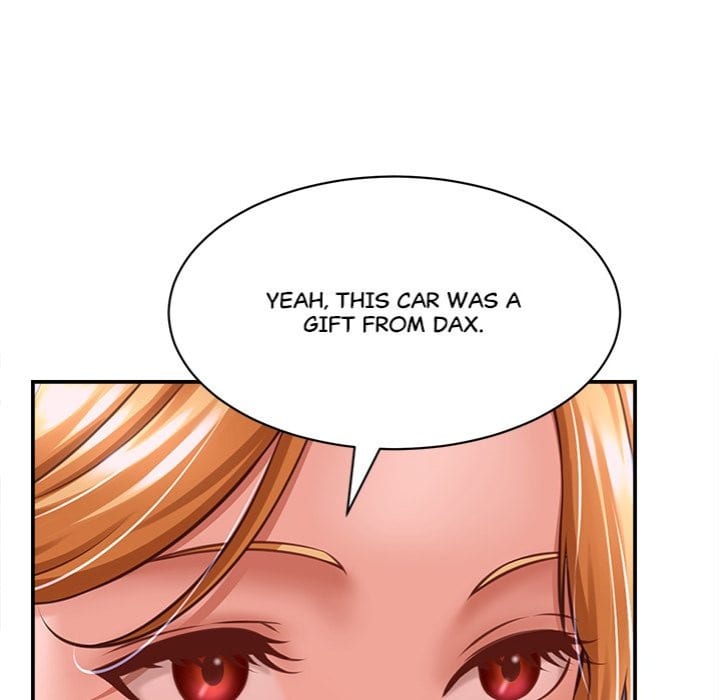 Right Under His Roof Uncensored, chapter 13, page 144 of 162