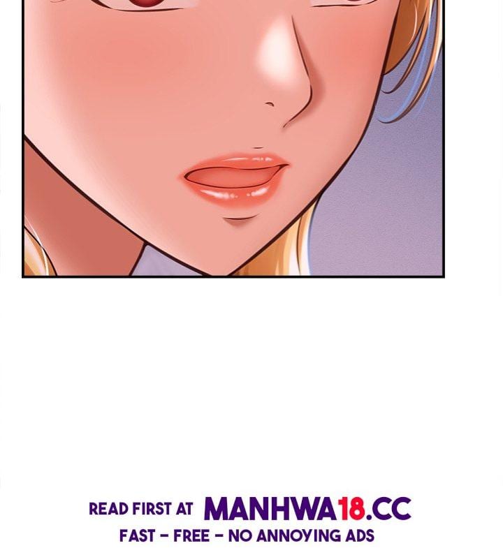 Right Under His Roof Uncensored, chapter 13, page 145 of 162