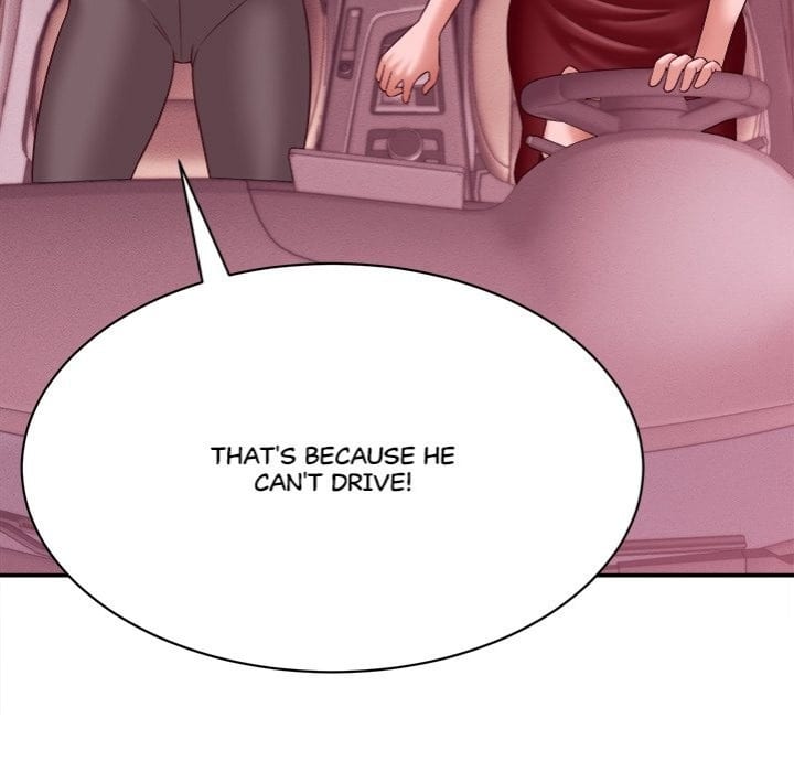 Right Under His Roof Uncensored, chapter 13, page 147 of 162