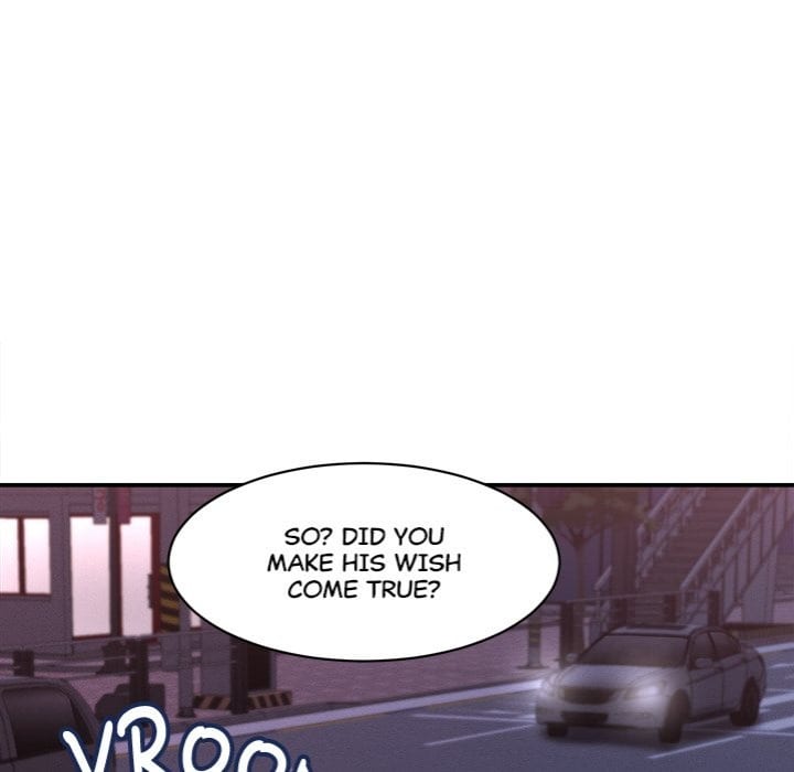 Right Under His Roof Uncensored, chapter 13, page 148 of 162