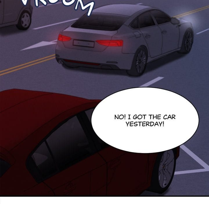 Right Under His Roof Uncensored, chapter 13, page 149 of 162