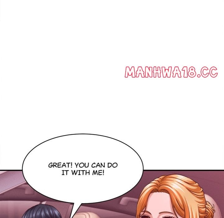 Right Under His Roof Uncensored, chapter 13, page 150 of 162